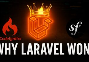 3105be your best php laravel developer